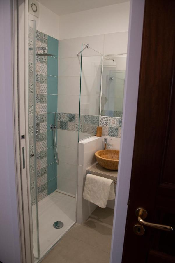 تريكاستانيي Boutique Villa Etna D'A'Mare المظهر الخارجي الصورة