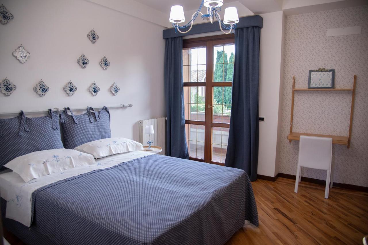 تريكاستانيي Boutique Villa Etna D'A'Mare المظهر الخارجي الصورة