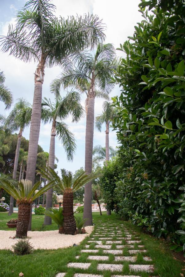 تريكاستانيي Boutique Villa Etna D'A'Mare المظهر الخارجي الصورة