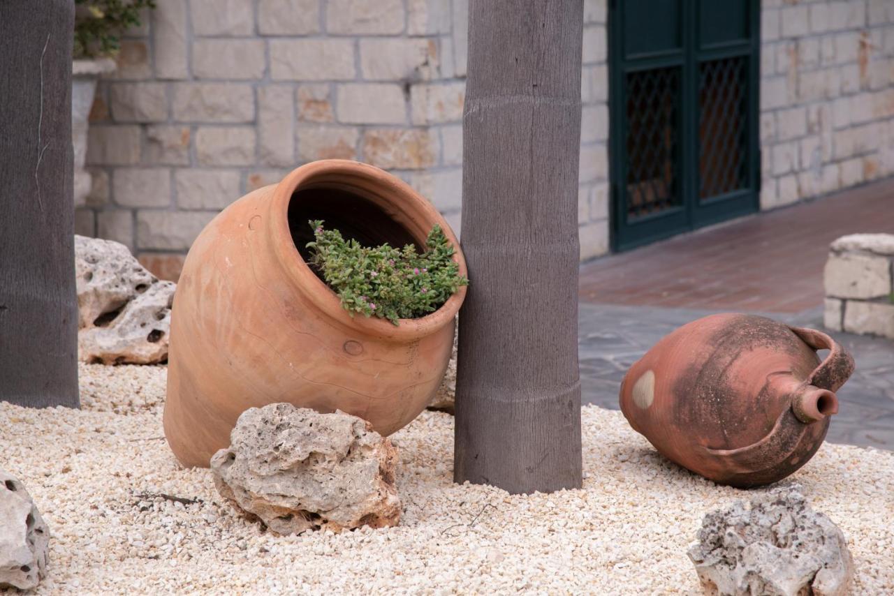 تريكاستانيي Boutique Villa Etna D'A'Mare المظهر الخارجي الصورة