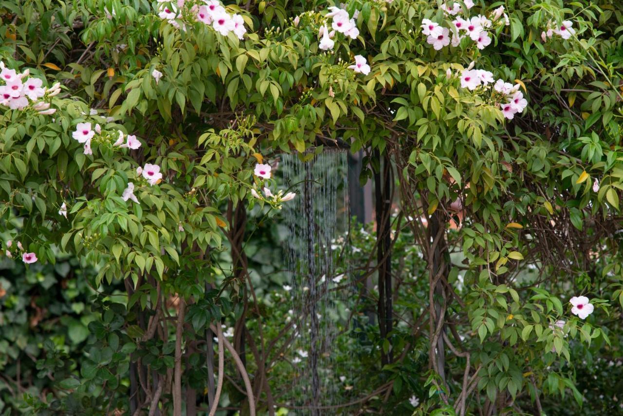 تريكاستانيي Boutique Villa Etna D'A'Mare المظهر الخارجي الصورة
