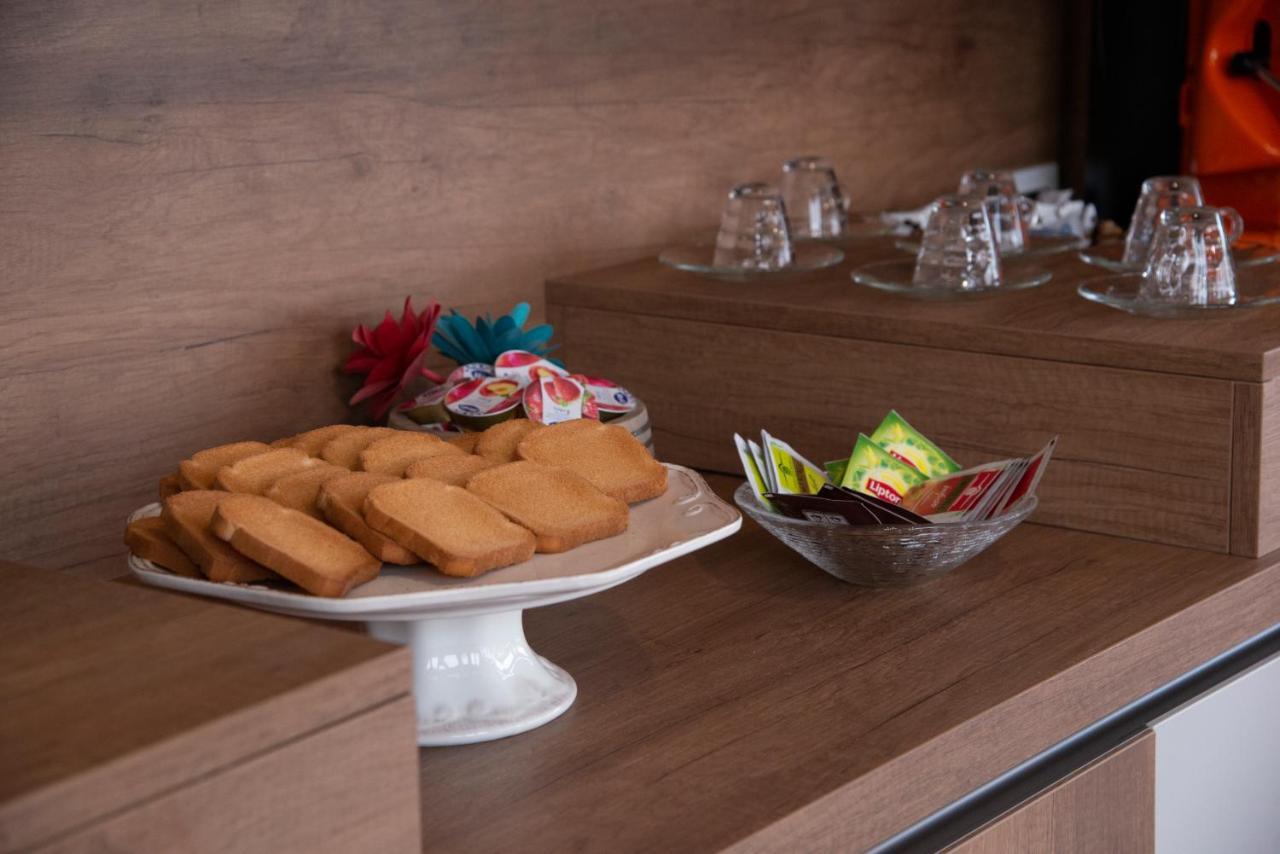 تريكاستانيي Boutique Villa Etna D'A'Mare المظهر الخارجي الصورة